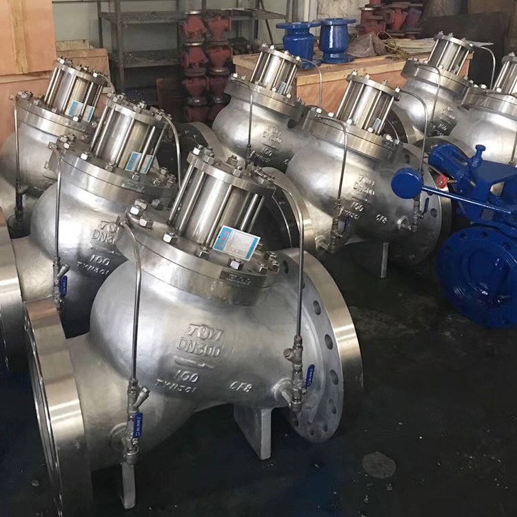 水力控制阀品种与水力控制阀说明 水力控制阀品种与水力控制阀说明