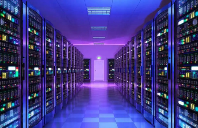 物联网IOT、人工智能AI在互联网上的运作及应用方向