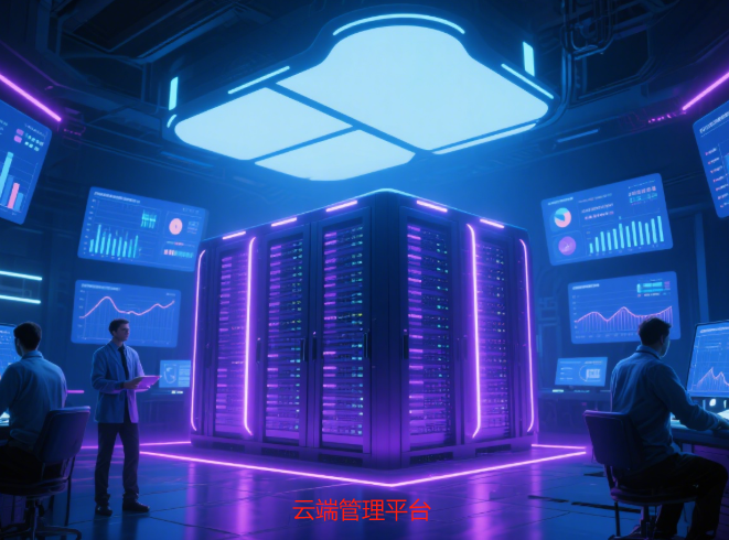 物联网赋能智能电表激活写字楼与泵阀商城的用电管理数字化革命