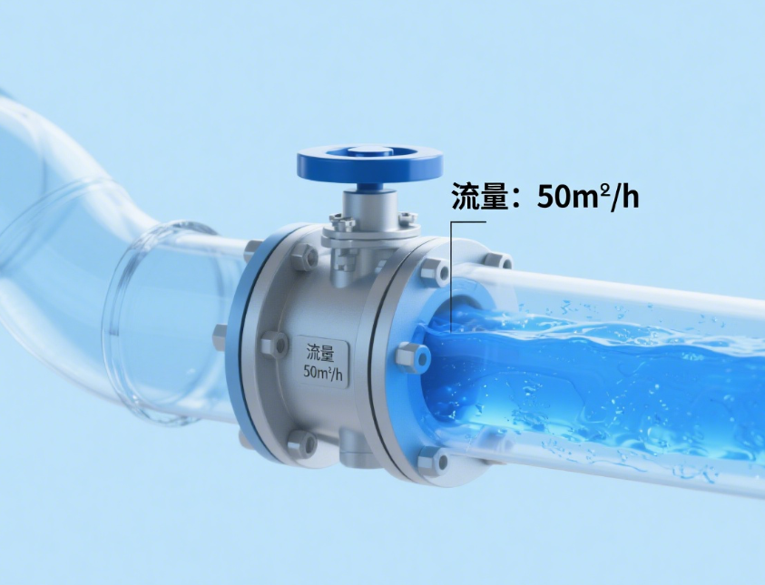 泵阀商城物联网平台现代工业对调节阀的智能化使用新要求