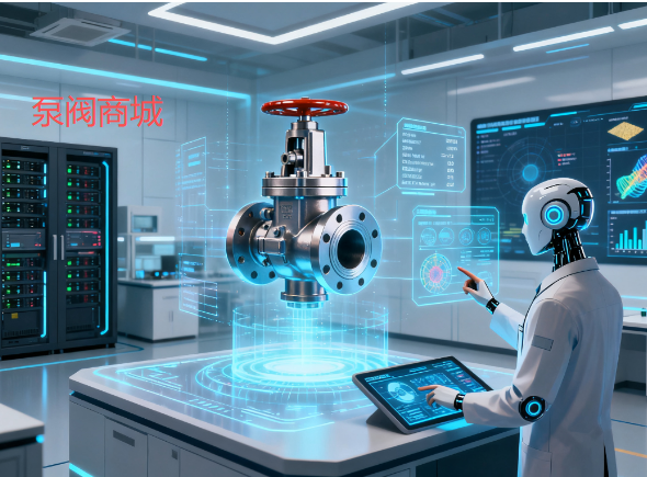 泵阀商城联动：西北轴承交付高压输变电产品全工序工装，赋能泵阀精密制造