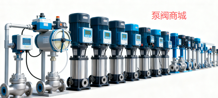 江西十年环保答卷：水清气净 泵阀商城助力污染防治