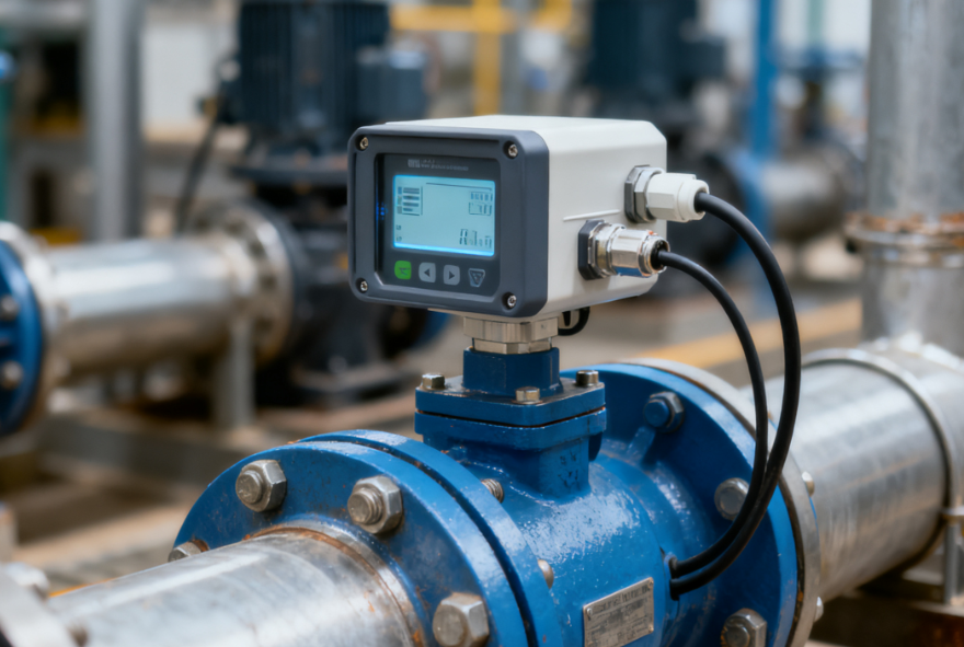 泵阀商城物联网升级落地 开启流体控制智能新时代