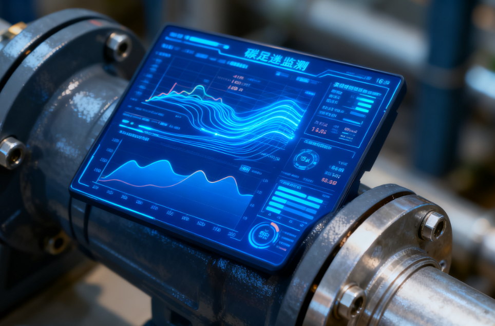 泵阀商城首发“物联网+边缘计算”方案 解锁流体控制低碳新路径