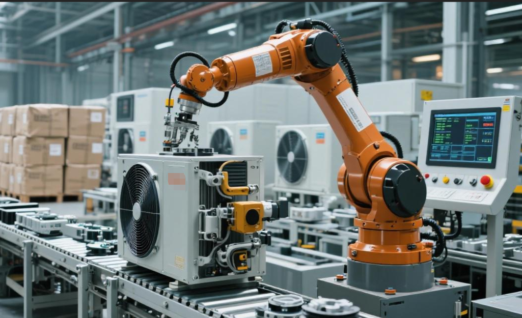 政策助力 跨境加速：泵阀商城引领热泵供应链数字化出海新篇章