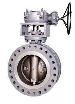 高压蝶阀|高压法兰蝶阀
