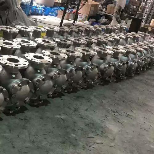 不锈钢法兰旋启式止回阀|H44H 不锈钢法兰旋启式止回阀|H44H