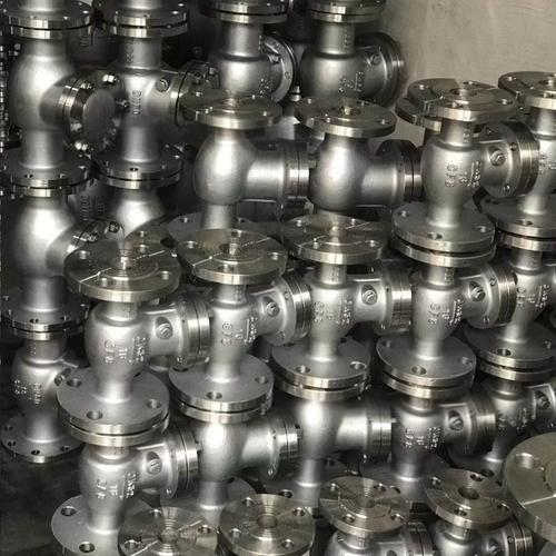 不锈钢法兰旋启式止回阀|H44H 不锈钢法兰旋启式止回阀|H44H