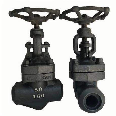 美标丝扣闸阀|Z11H-800LB