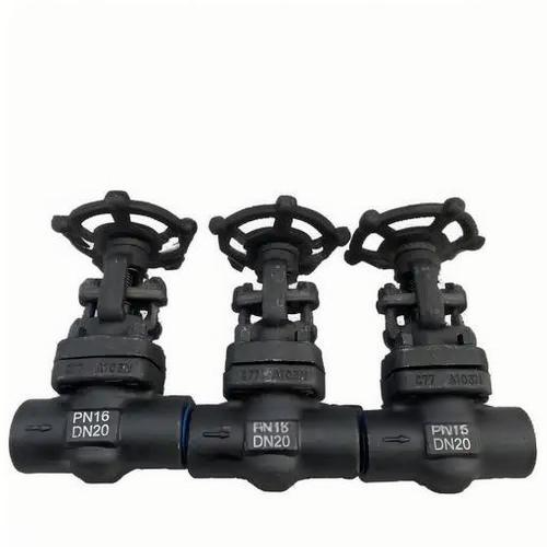 美标丝扣闸阀|Z11H-800LB