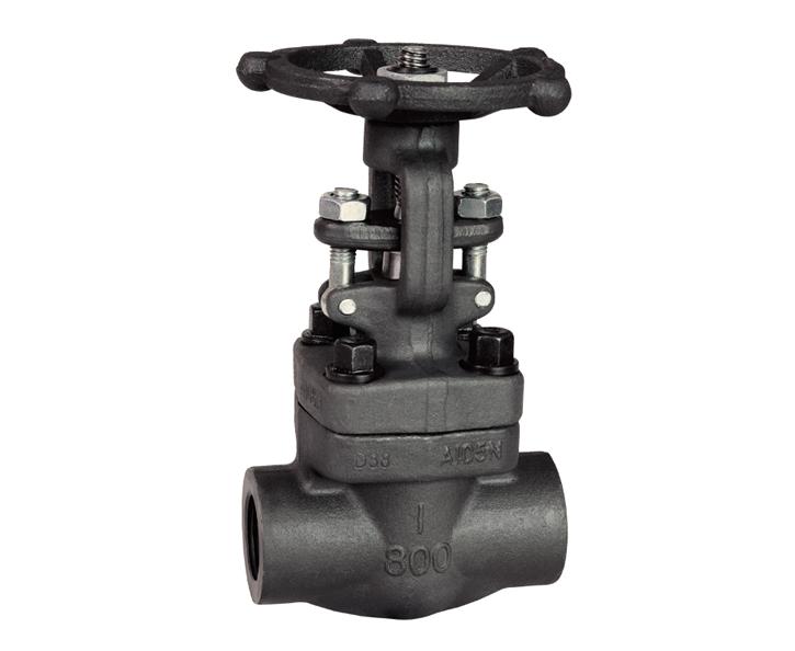 美标丝扣闸阀|Z11H-800LB 美标丝扣闸阀|Z11H-800LB