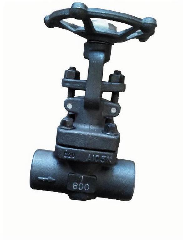 美标丝扣闸阀|Z11H-800LB 美标丝扣闸阀|Z11H-800LB