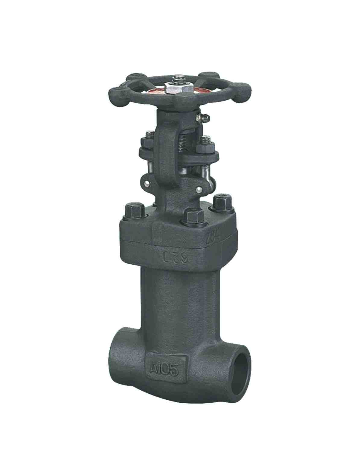 美标丝扣闸阀|Z11H-800LB 美标丝扣闸阀|Z11H-800LB