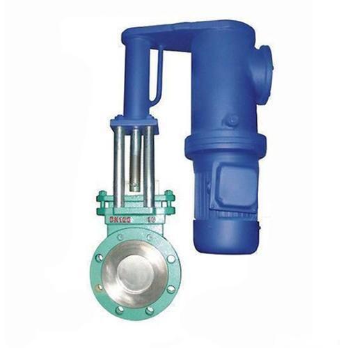 电液动刀型闸阀|PZ273H